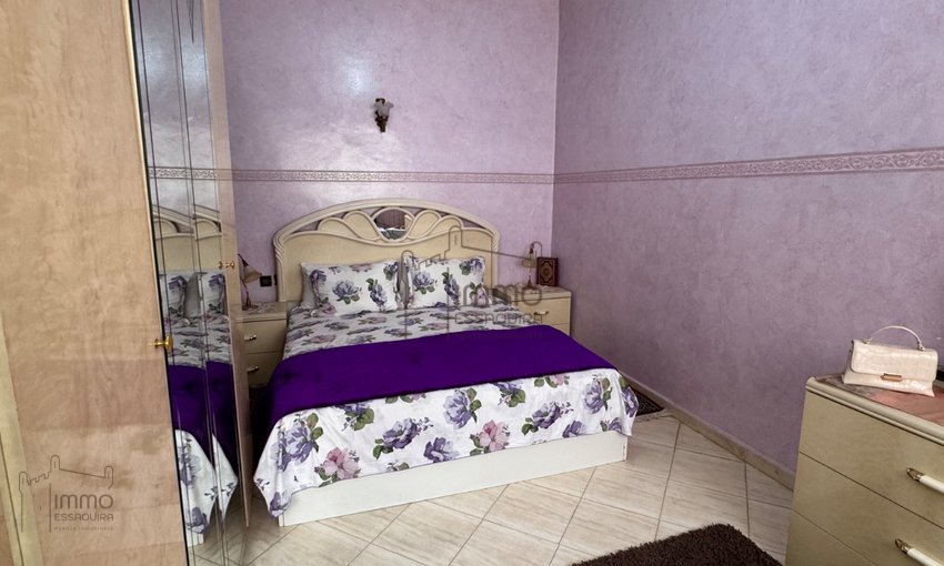 Satılık Villa Essaouira Mostakbal - view 18