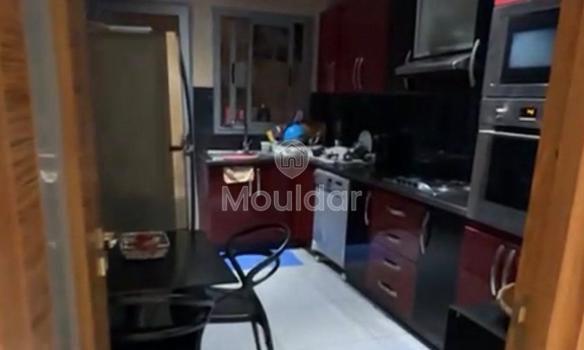 Appartamento in vendita a Casablanca, Val Fleuri - view 6