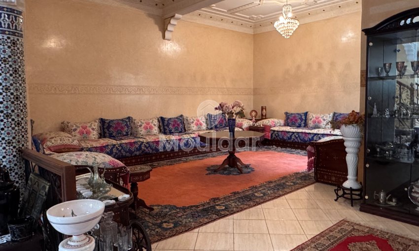 Villa for sale in Essaouira, Mostakbal - view 7