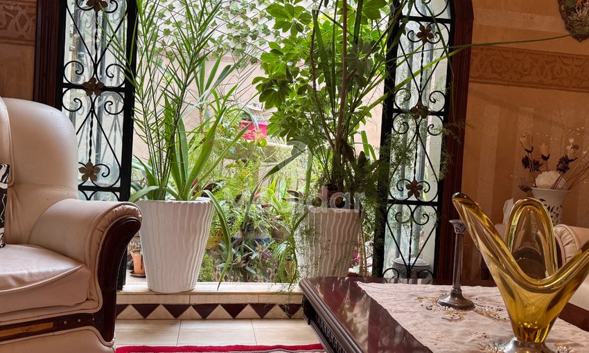 Villa for sale in Essaouira, Mostakbal - view 10