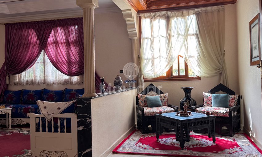 Villa for sale in Essaouira, Mostakbal - view 13