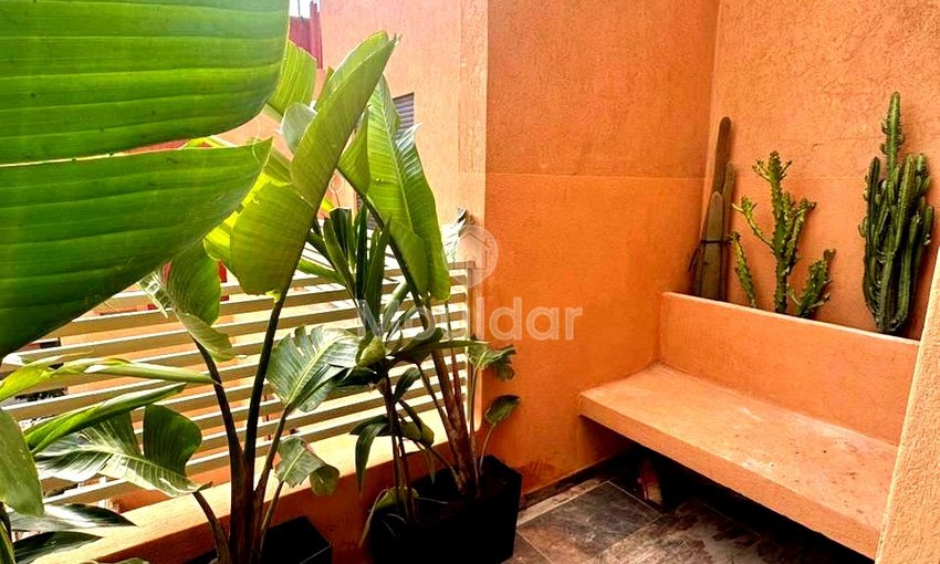 Appartement à louer à Marrakech, Guéliz - view 5