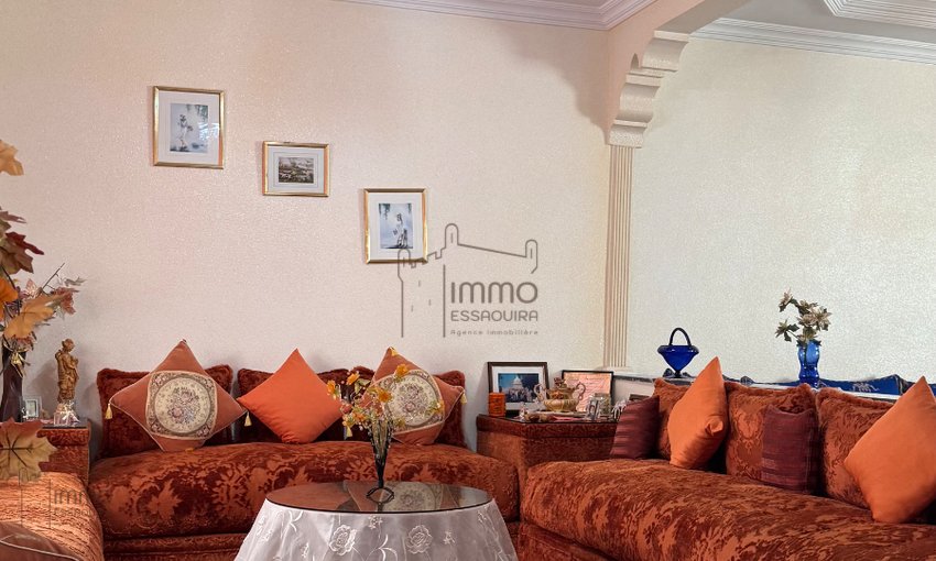 Satılık Villa Essaouira Mostakbal - view 17