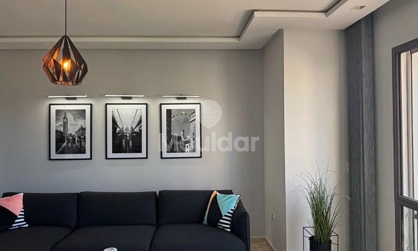 Appartamento in affitto a Casablanca, C.I.L. - view 4