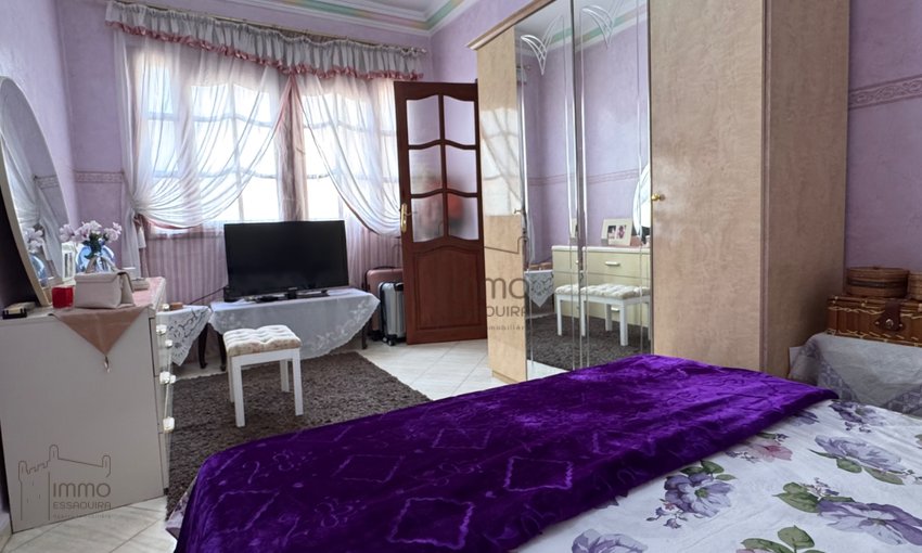 Satılık Villa Essaouira Mostakbal - view 19