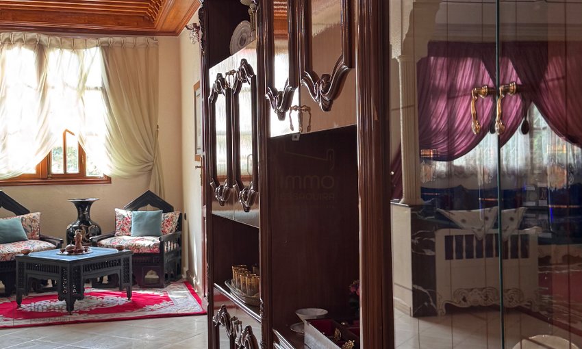 Satılık Villa Essaouira Mostakbal - view 12