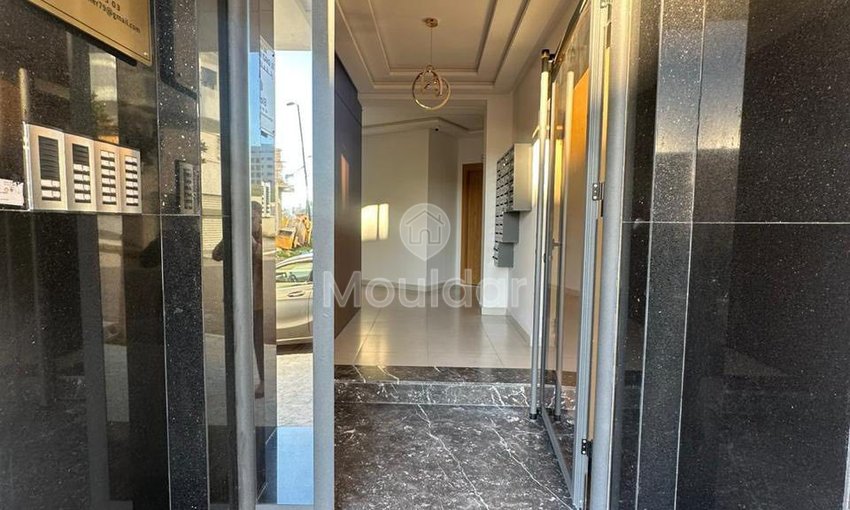 Apartment for rent in Tangier, Rabat Road - view 6