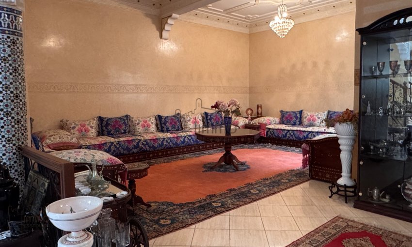 Satılık Villa Essaouira Mostakbal - view 7