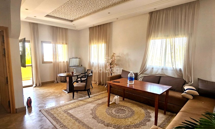 Vila cu 5 camere de vânzare pe Drumul Casablanca, Marrakech - view 4