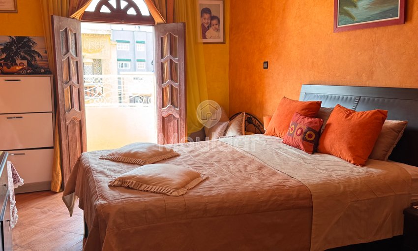 Villa for sale in Essaouira, Mostakbal - view 14