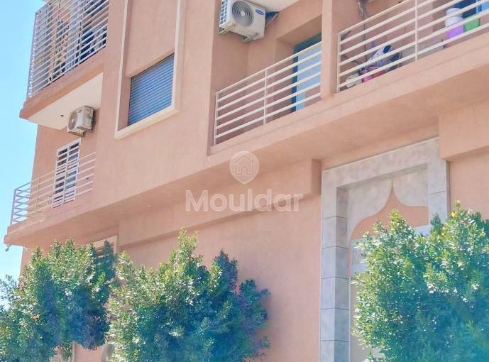Marrakeş Agadir Yolu'nda Satılık Daire - Essaouira - view 9