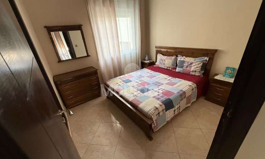 Temara'da kiralık daire - view 7