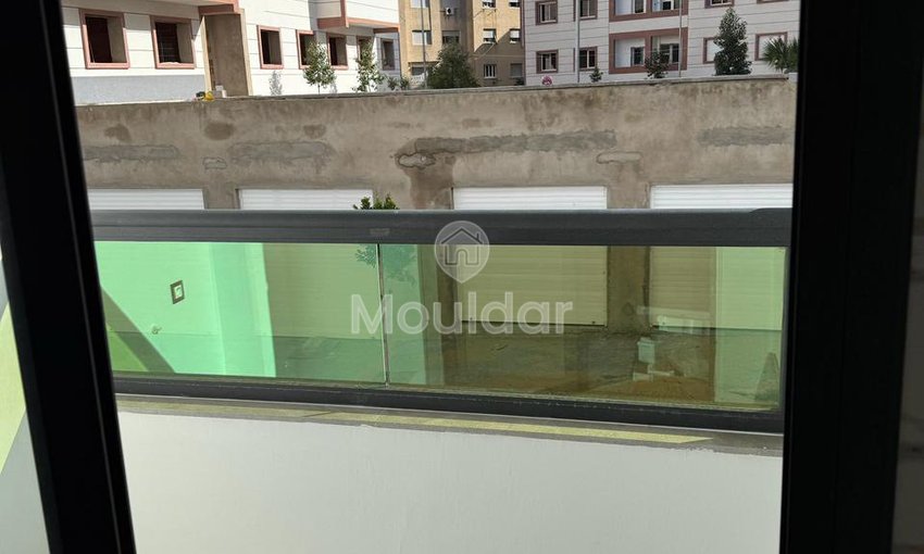 Apartment for rent in Tangier, Rabat Road - view 7