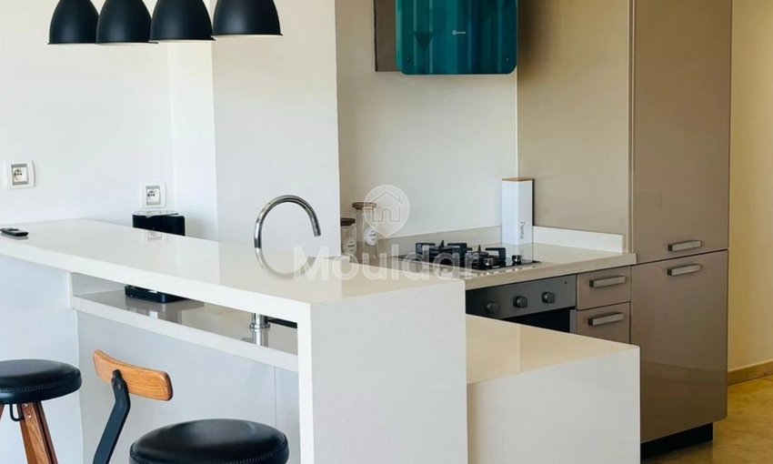 Appartamento in affitto a Casablanca, C.I.L. - view 5
