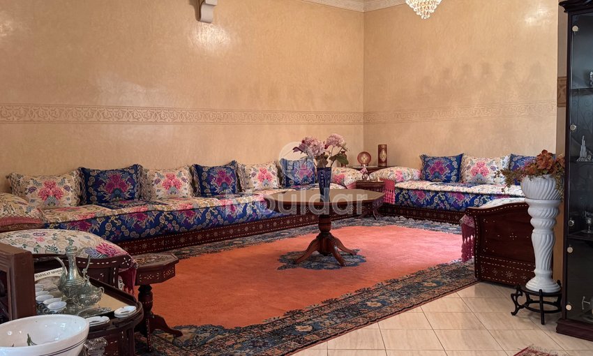 Villa for sale in Essaouira, Mostakbal - view 8