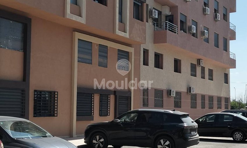 Marrakeş Agadir Yolu'nda Satılık Daire - Essaouira - view 10