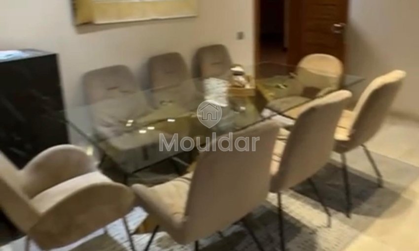 Appartamento in vendita a Casablanca, Val Fleuri - view 5