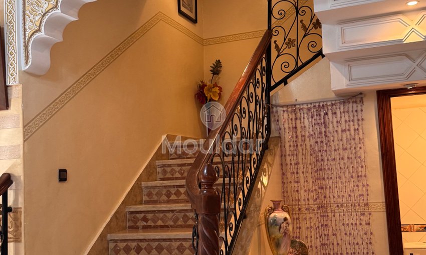 Villa for sale in Essaouira, Mostakbal - view 11