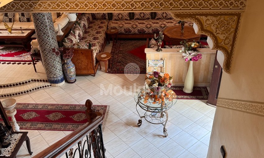 Villa for sale in Essaouira, Mostakbal - view 2