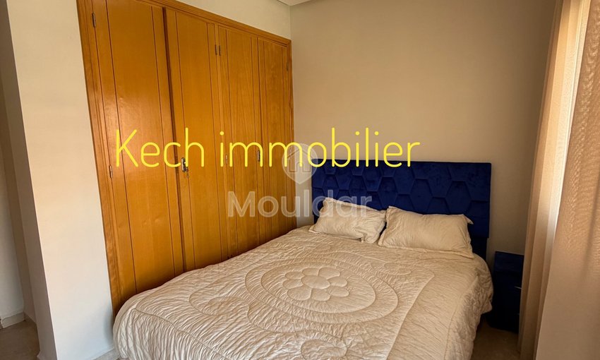 Apartment for rent in Marrakech, Guéliz - view 8
