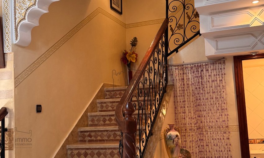 Satılık Villa Essaouira Mostakbal - view 11