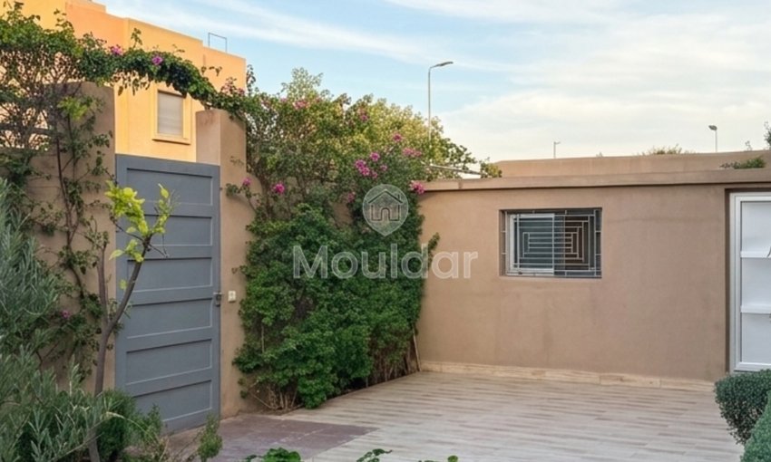 Villa zu vermieten in Marrakesch, Bezirk Targa - view 8