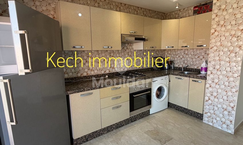 Apartment for rent in Marrakech, Guéliz - view 15