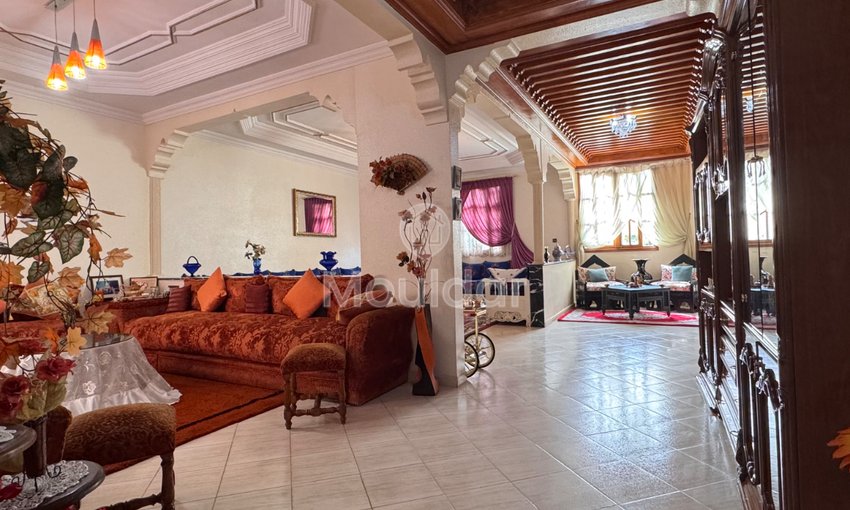 Villa for sale in Essaouira, Mostakbal - view 20