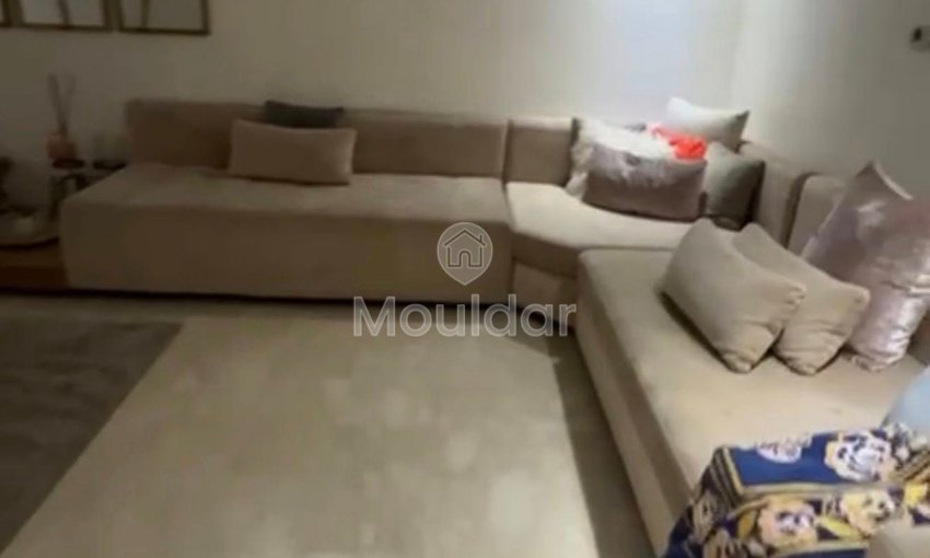Appartamento in vendita a Casablanca, Val Fleuri