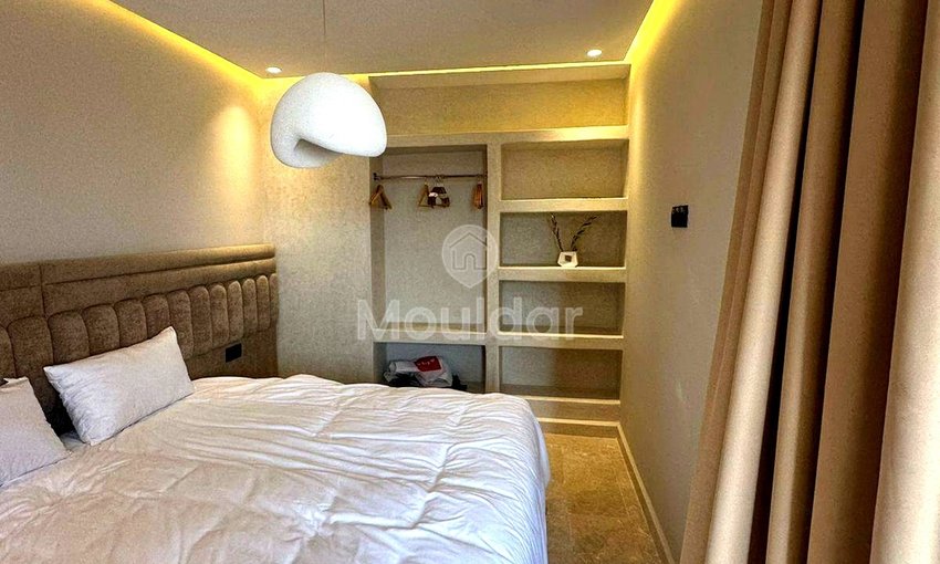 Appartement à louer à Marrakech, Guéliz - view 2