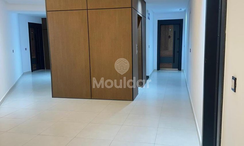 Apartment for rent in Tangier, Rabat Road - view 4