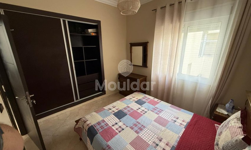 Temara'da kiralık daire - view 9