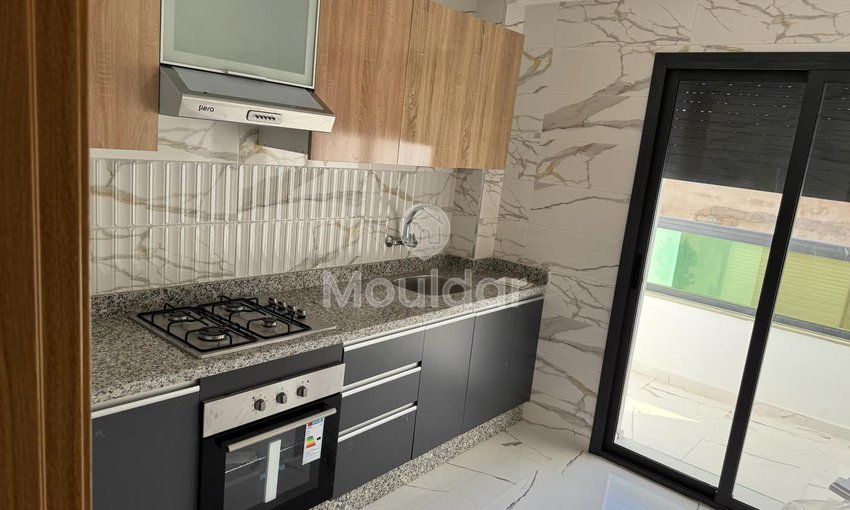 Apartment for rent in Tangier, Rabat Road - view 8