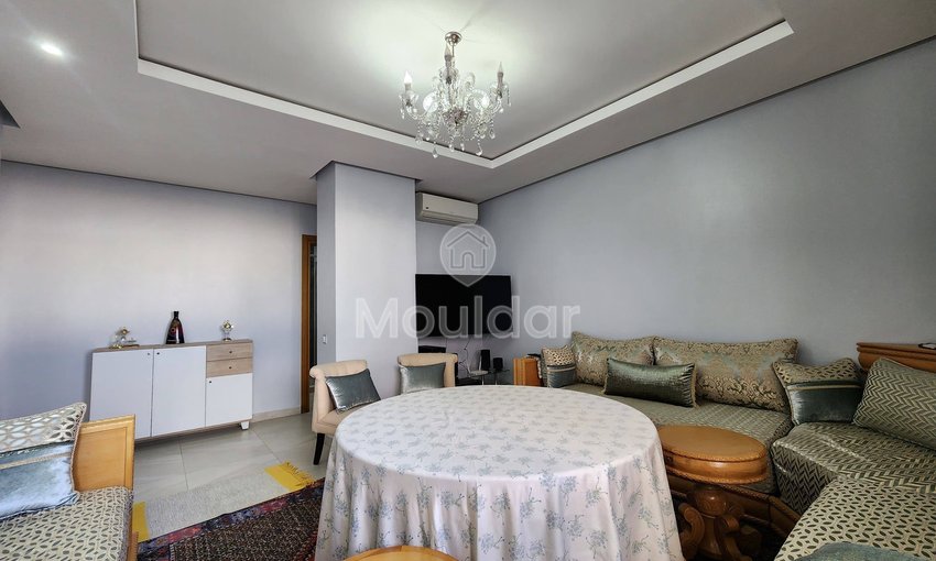 Appartement à vendre à Agadir, Amsernate - view 2