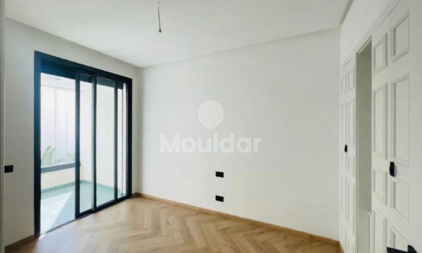 Appartamento in affitto a Casablanca, Casablanca Finance City - view 3