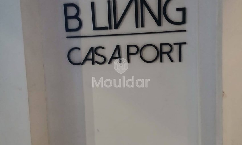 Studio à louer à Casablanca - view 5