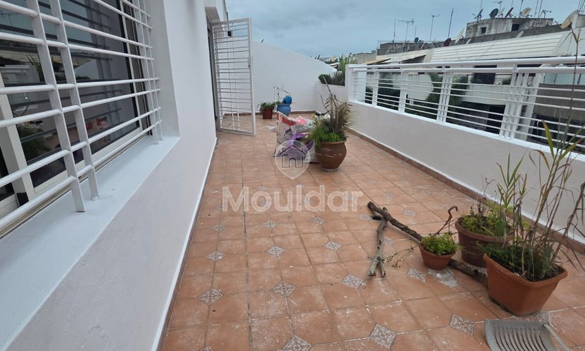 Appartement à louer à Rabat, Haut Agdal - view 8