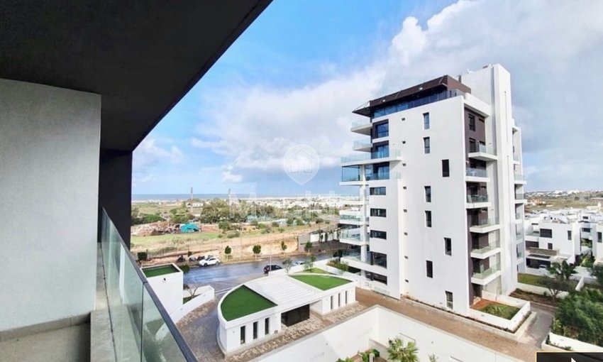 Apartment for rent in Aïn Diab, Casablanca - view 6