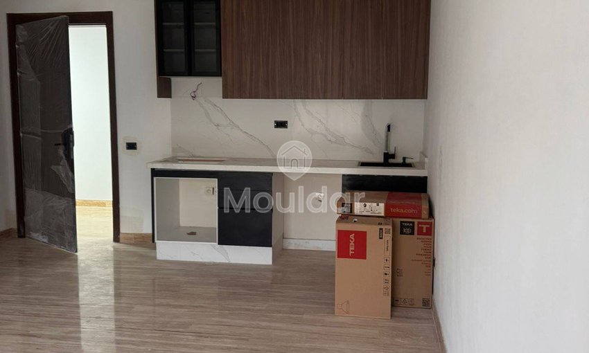 Studio à louer à Casablanca, 2 Mars - view 5
