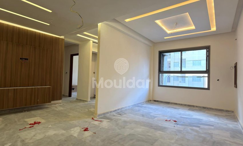 Appartement à vendre à Fès Route Ain Chkaf - view 14