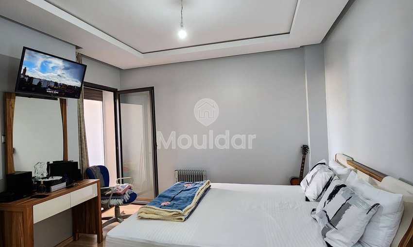 Appartement à vendre à Agadir, Amsernate - view 4