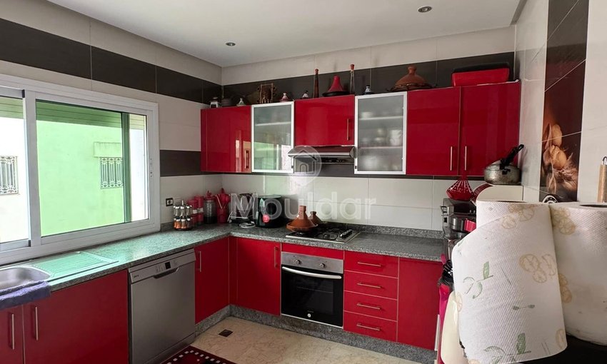 Appartement à vendre à Fès Route d'Immouzere - view 20