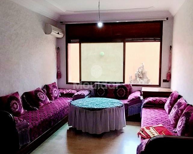 Apartment for sale in Marrakech, Hay Izdihar