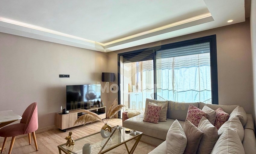 Appartement à vendre à Marrakech Hivernage