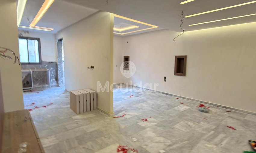 Appartement à vendre à Fès Route Ain Chkaf