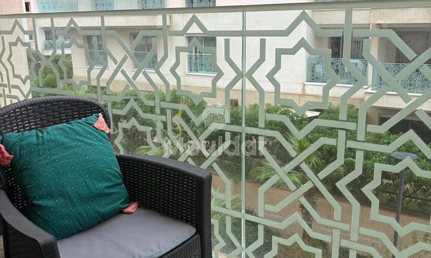 Appartamento in affitto a Casablanca Finance City - view 6