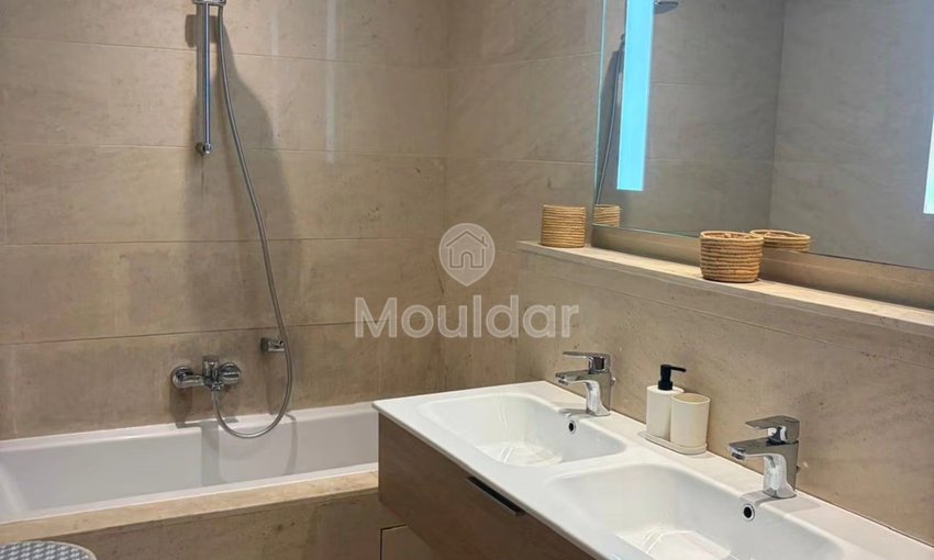 Appartamento in affitto a Casablanca Finance City - view 11