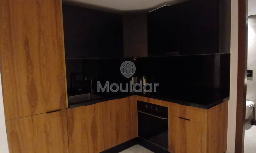 Studio à louer à Casablanca - view 7