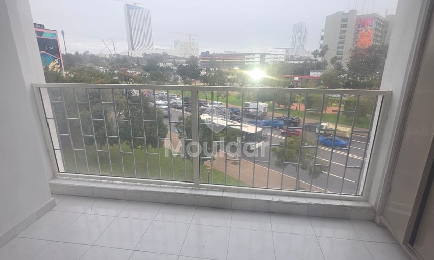 Appartement à louer à Rabat, Agdal - view 4