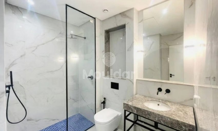 Appartamento in affitto a Casablanca, Casablanca Finance City - view 8